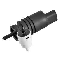 Windshield Washer Pump A2468660000 A0998660021 A1648690421 Compatible With MERCEDES-BENZ & A-CLASS (W176) & B-CLASS Sports Tourer (W246, W242)