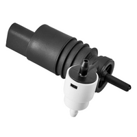 Windshield Washer Pump A2468660000 A0998660021 A1648690421 Compatible With MERCEDES-BENZ & A-CLASS (W176) & B-CLASS Sports Tourer (W246, W242)
