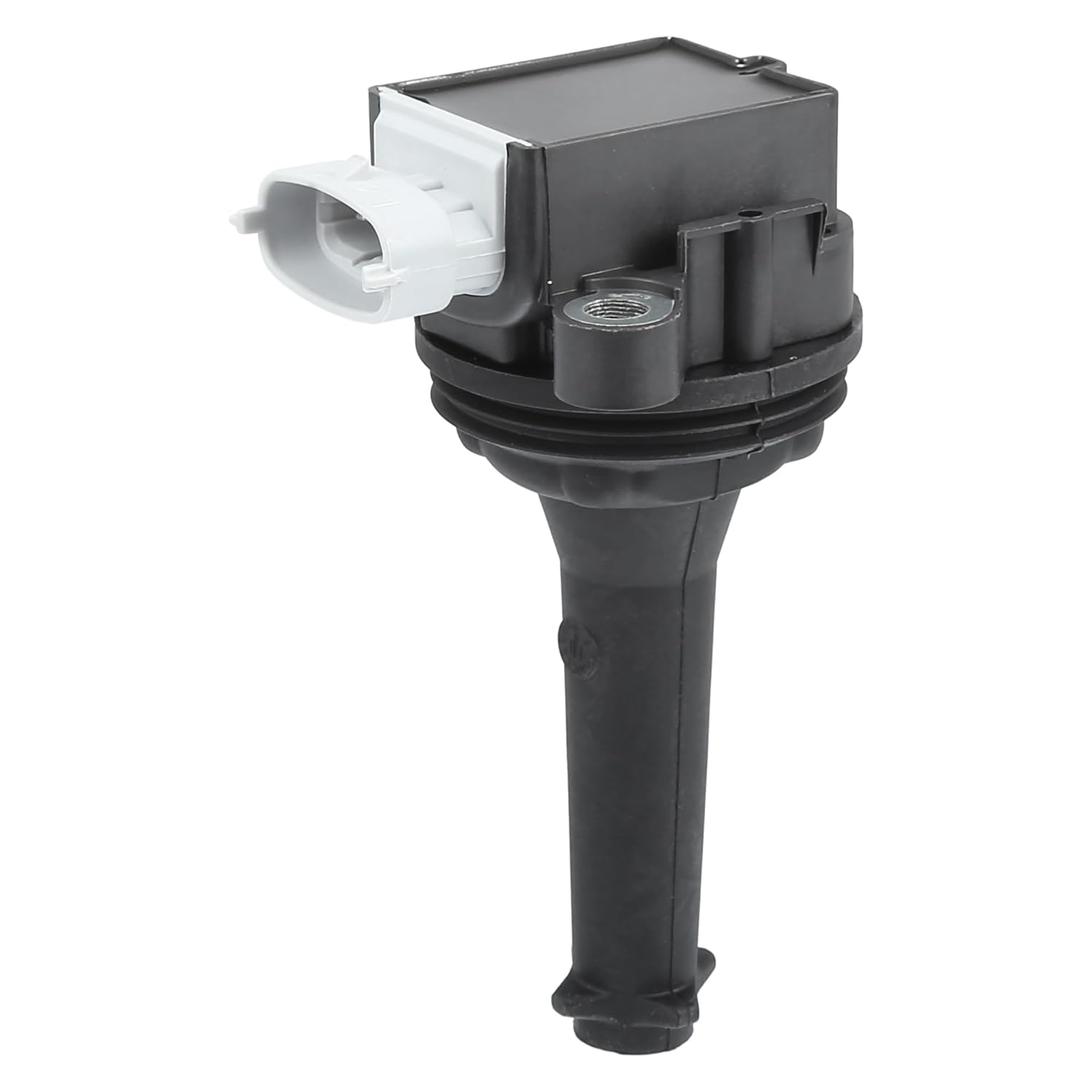 Uxcell Car Ignition Coil 30713417 8677837 Compitable With Volvo S40 (2004-16)