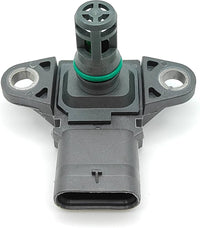 Absolute Pressure Sensor 13627843531 Compatible With BMW X1 X3 X5 X6