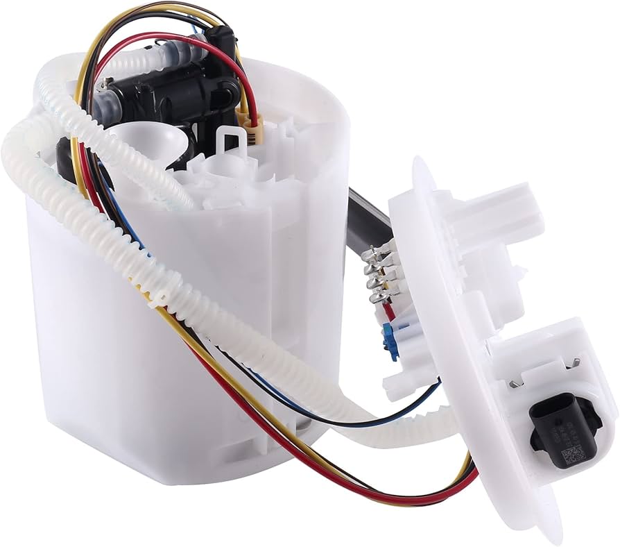 Fuel Pump Assembly 2474703200 A2474703200 Compatible With Mercedes Benz W177 W247