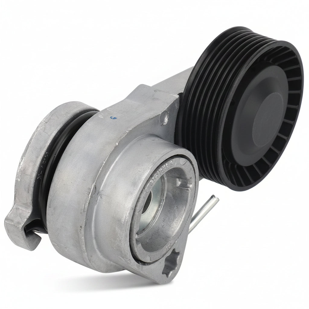 Belt Tensioner Assembly 11287549589 Compatible With BMW E66