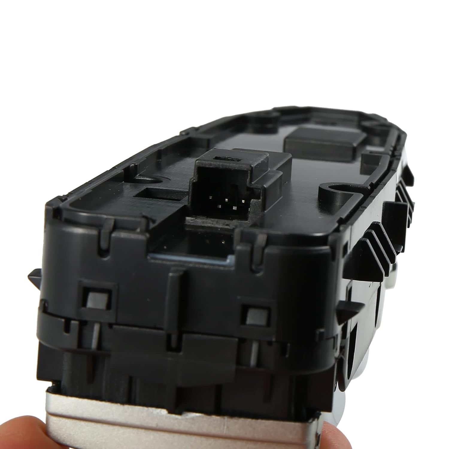 Premium Quality 3-Pin Window Black Switch for MERCEDES Benz C-CLASS W205/253/293 Enhance Control and Comfort 2059056811 2057200648  A2059056811  A2057200648 Tag-SW-25