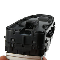 Premium Quality 3-Pin Window Black Switch for MERCEDES Benz C-CLASS W205/253/293 Enhance Control and Comfort 2059056811 2057200648  A2059056811  A2057200648 Tag-SW-25