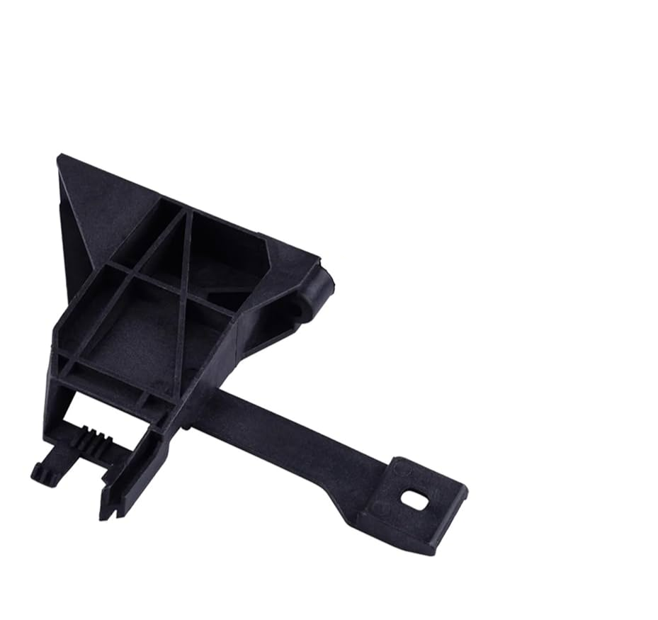 Front Bumper Bracket Left 2466210134 & Right 2466210234 Compatible With Mercedes Benz B-Class (W246) (201B CLASS W246 2011-20191-2018) Tag No.941