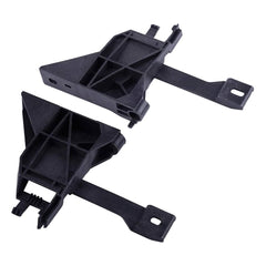 Front Bumper Bracket Left 2466210134 & Right 2466210234 Compatible With Mercedes Benz B-Class (W246) (201B CLASS W246 2011-20191-2018) Tag No.941