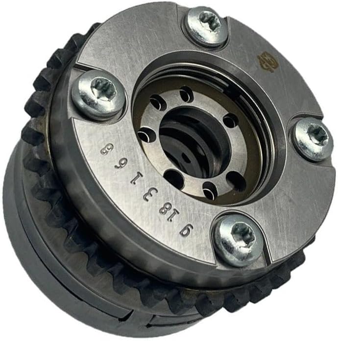 Exhaust Left Camshaft Adjuster Gear 2780505200 Compatible With MERCEDES BENZ W166 W121 W222