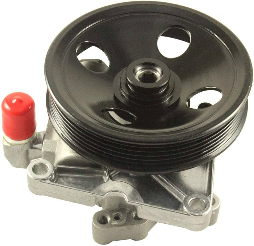 Booster Pump 0024668101 Compatible With Mercedes Benz  W163 M112