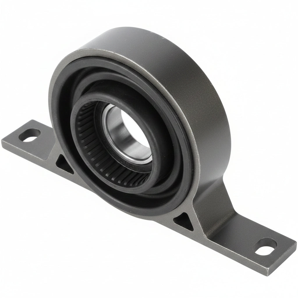 Propshaft / Driveshaft Center Support Bearing 26127513218 26127507318 Compatible With BMW E65 E66
