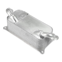Oil Cooler 94810728121 94810728122 Compatible With PORSCHE CAYENNE (92A) PANAMERA (970)