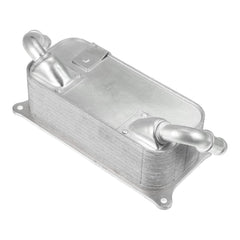 Oil Cooler 94810728121 94810728122 Compatible With PORSCHE CAYENNE (92A) PANAMERA (970)