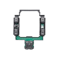 Power Window Switch 2028208210 Compatible With Mercedes Benz (W202) diesel