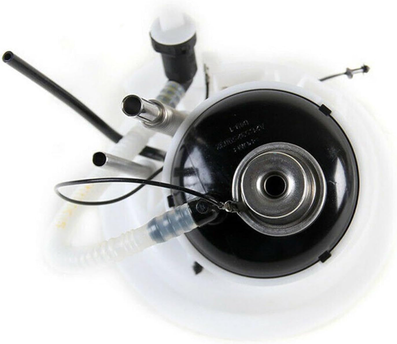 Fuel Filter 4G0201317A Compatible With Audi A6 C7 (4G2, 4GC) , A6 / S6 A6 C7 Avant (4G5, 4GD) , A6 / S6 A7 Sportback (4GA, 4GF),  A7 / S7