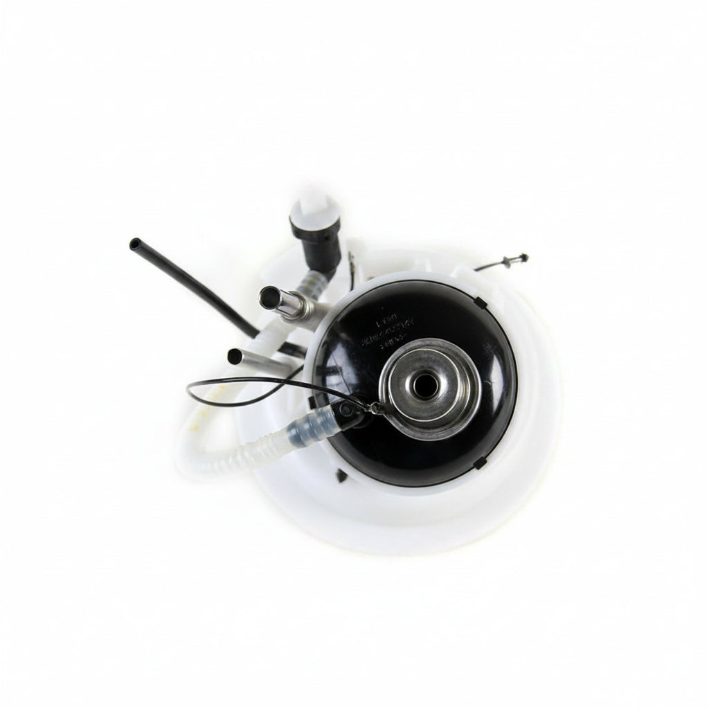 Fuel Filter 4G0201317A Compatible With Audi A6 C7 (4G2, 4GC) , A6 / S6 A6 C7 Avant (4G5, 4GD) , A6 / S6 A7 Sportback (4GA, 4GF),  A7 / S7