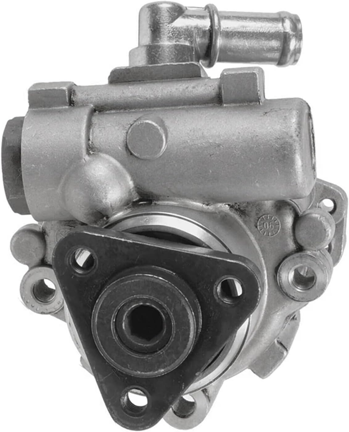 Power Steering Pump 8D0145156F 8D0145156FX Compatible With AUDI A4 (8D2, B5) AUDI A4 Avant (8D5, B5)
