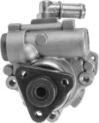 Power Steering Pump 8D0145156F 8D0145156FX Compatible With AUDI A4 (8D2, B5) AUDI A4 Avant (8D5, B5)