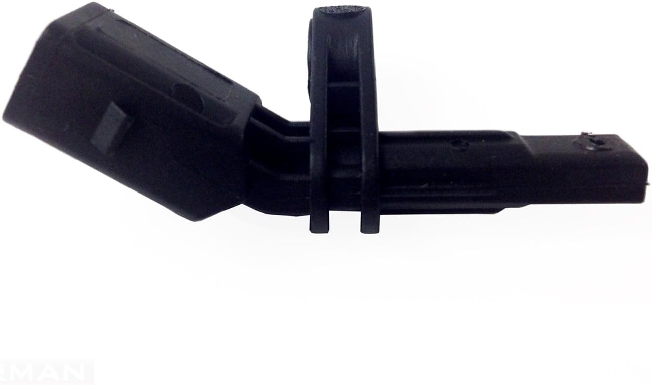 Front Right Wheel Speed Sensor 7H0927804 WHT003856 Compatible With AUDI Q3/Q7 (8UB, 8UG)