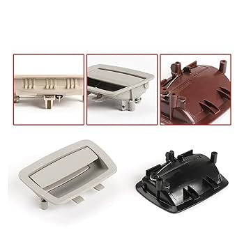 Oyster Glow Box Switch 51169172496 51169205979 Compatibility Across BMW 5 Series F10 & 7 Series F01 F02 Tag-SW-75
