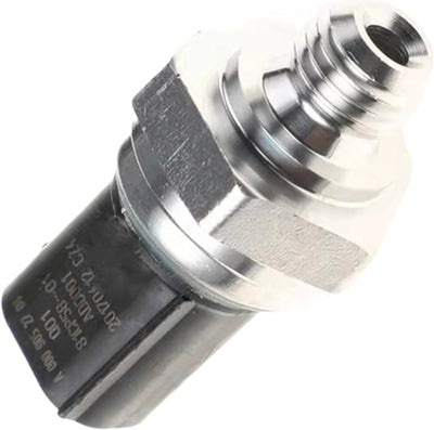 Exhaust Pressure Sensor 0009052706 Compatible With Mercedes Benz M642 M651