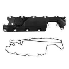 Engine Valve Cover Kit w/Gasket 31319642 LR023777 Compatible With Volvo S80 V70 XC60 XC70 XC90