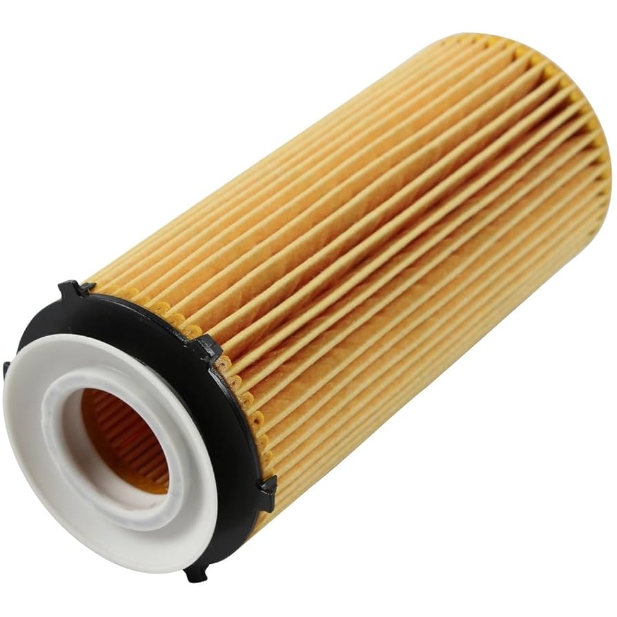 Oil Filter 11427808443 & E125HD209 & OX560 Compatible With BMW 3 Convertible (E93) & 5 (F10) & 5 Gran Turismo (F07) Tag.51