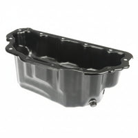 Engine Oil Pan 6420102528 Compatible With Mercedes Benz M642 W166 X166