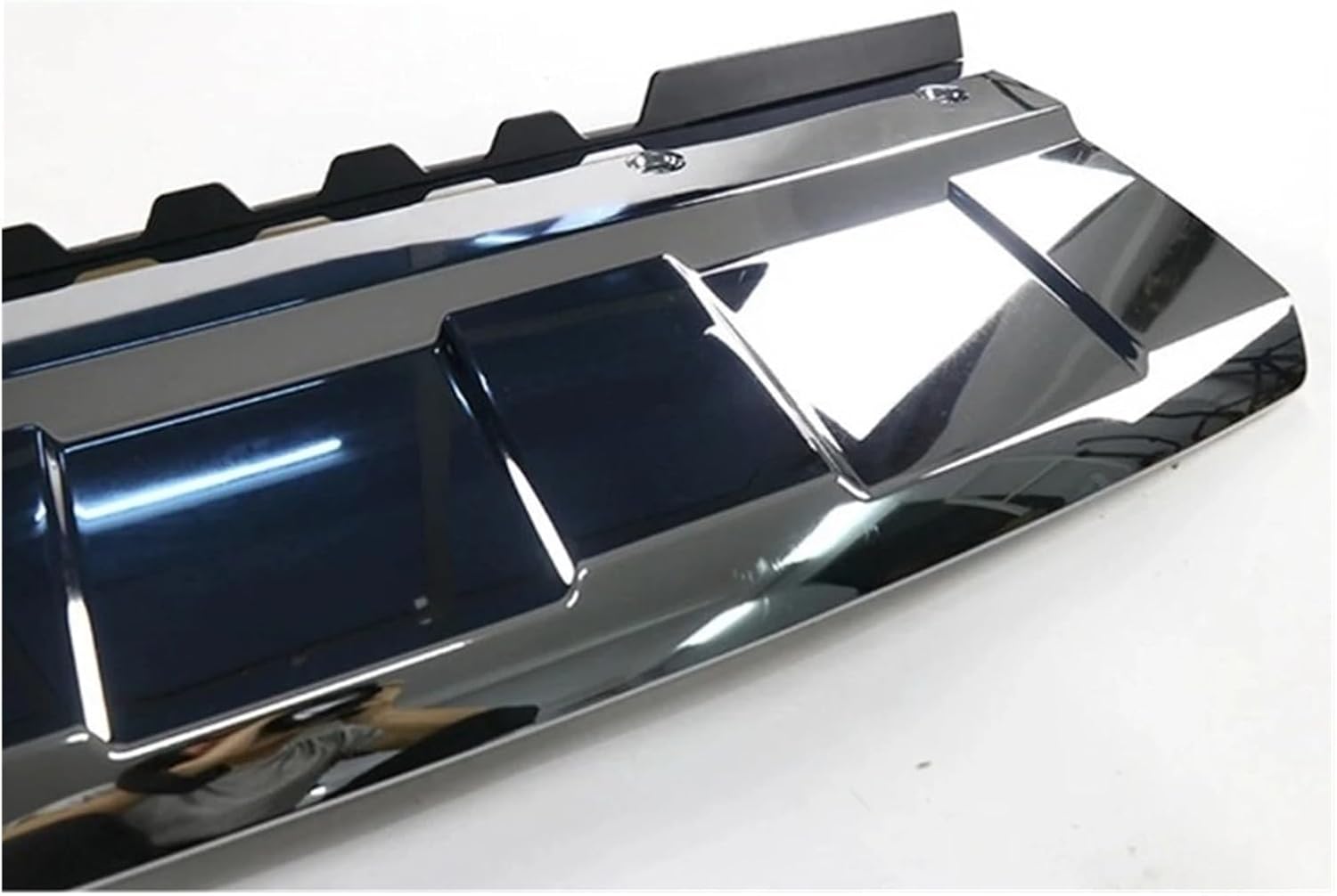 Front Bumper Tow Hook Cover LR038741 Compatible With Land Rover Range Rover Vogue - L405 (2013-2017) Tag No.908