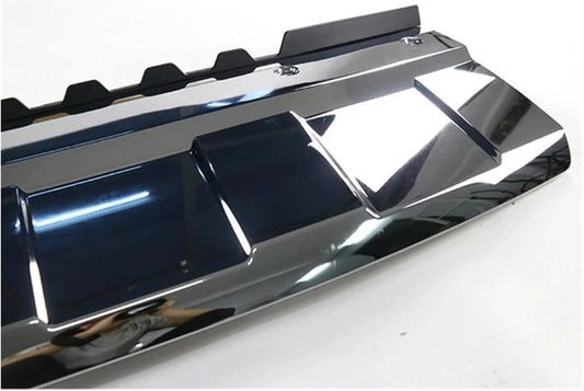 Front Bumper Tow Hook Cover LR038741 Compatible With Land Rover Range Rover Vogue - L405 (2013-2017) Tag No.908