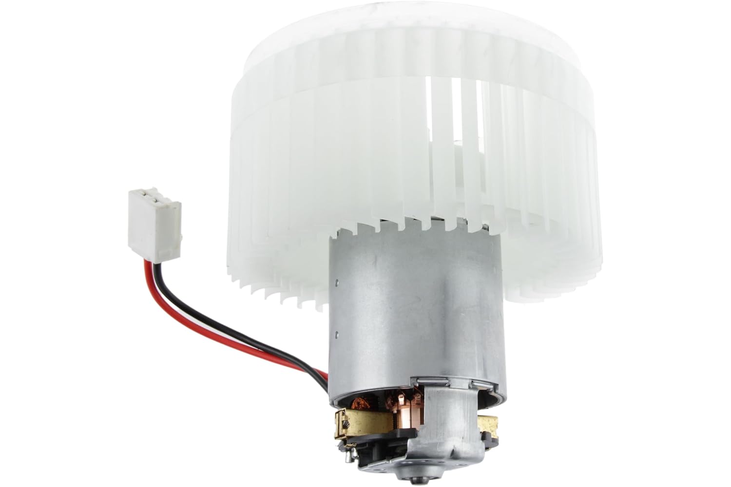 Heater Blower Motor 9171479 Compatible With Volvo S80