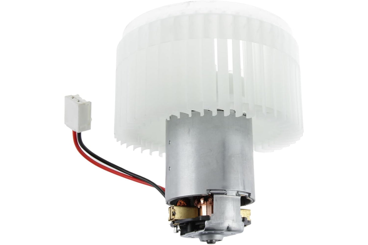 Heater Blower Motor 9171479 Compatible With Volvo S80
