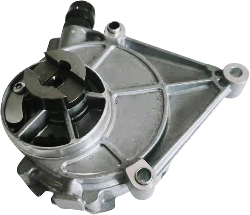 Brake Booster Vacuum Pump 11667622380 Compatible With BMW N20