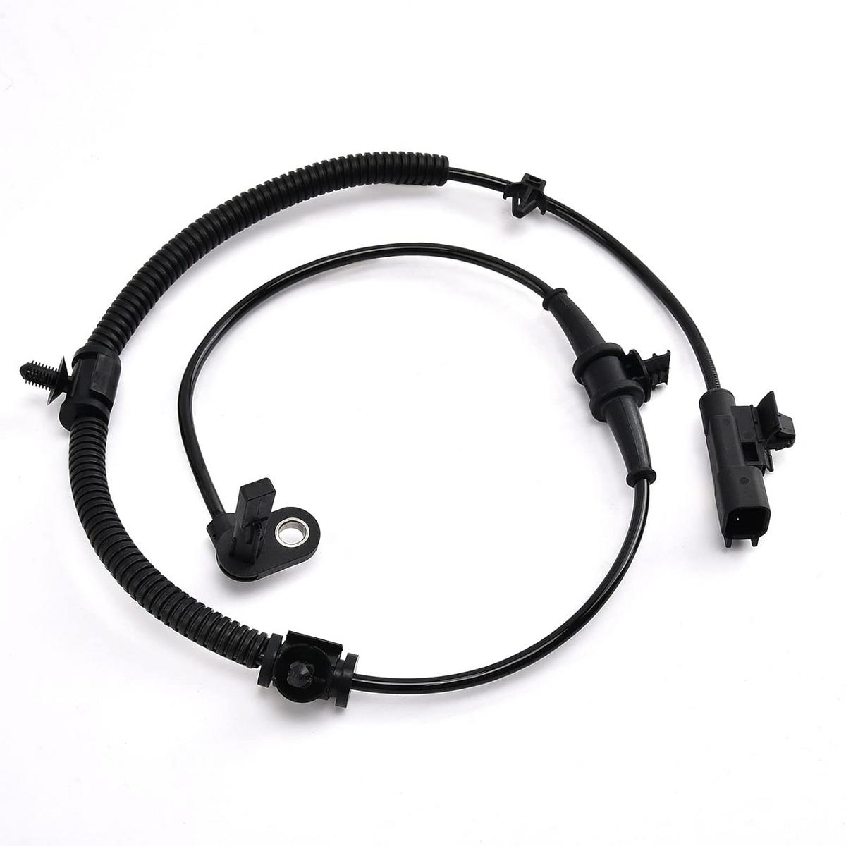 Front Wheel Speed ABS Sensor 12842463 13329258 Compatible With CHEVROLET CRUZE (J300)