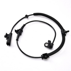 Front Wheel Speed ABS Sensor 12842463 13329258 Compatible With CHEVROLET CRUZE (J300)