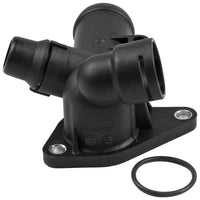 Elbow (Thermostat) 06B121132E 06B121132B Compatible With AUDI A4 Tag-E-51