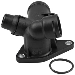 Elbow (Thermostat) 06B121132E 06B121132B For AUDI A4 Tag-E-51