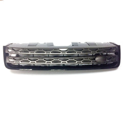 Matt Dark Grey Show Grill LR061220 Compatible With Land Rover Range Rover Discovery Sport (L550) (2015-2019) Tag No.10