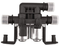 Heater Control Valve 64128374995 Compatible With BMW X5 E53 E39
