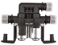 Heater Control Valve 64128374995 Compatible With BMW X5 E53 E39