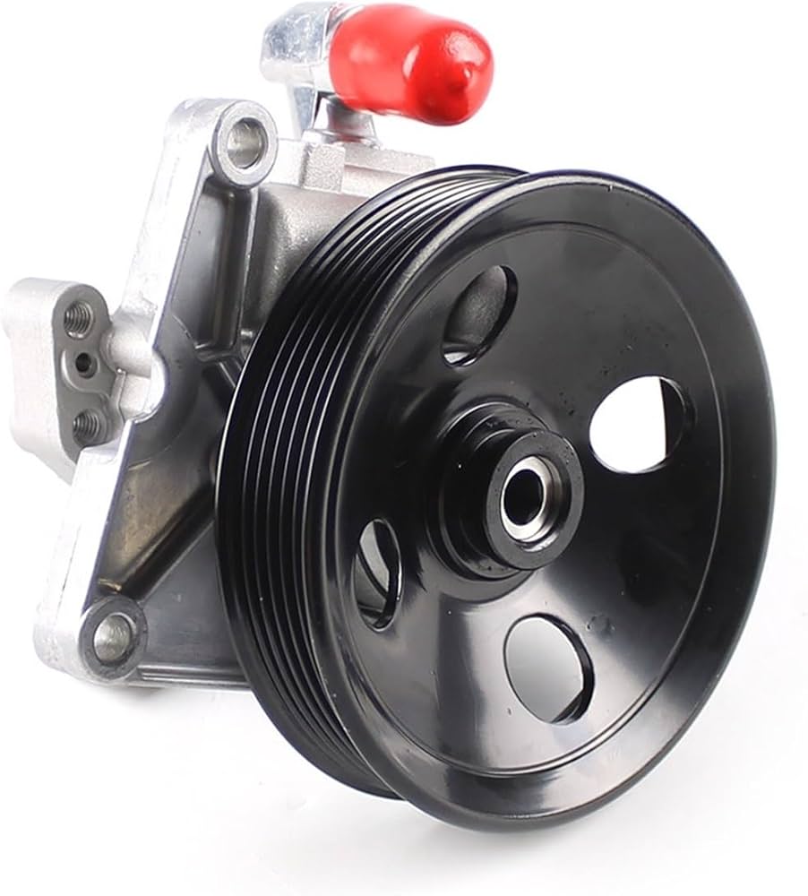 Booster Pump 0024668101 Compatible With Mercedes Benz  W163 M112