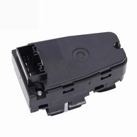BMW 7 Series F02 & 5 Series F10 /F07/F06/  8 Pin Window Black Switch Compatible with F01/F02/F03/F04/F10/F12/F13 61319352183 61319204862 61319195269 Tag-SW-20