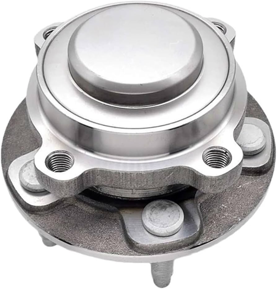 Front Wheel Hub T2H2225 T2H36085 T4A16694 T2H2225 T2H42050 T4A33066 T4A38492 Compatible With JAGUAR F-PACE (X761) & I-PACE (X590) & XE (X760) & XF II (X260)
