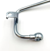 Oil Inlet Pipe 2710900477 2710900077 A2710900477 A2710900077 Compatible With Mercedes Benz W212 W204