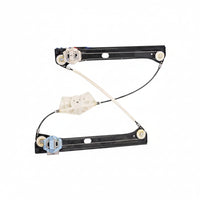 Front Right Window Regulator 2217200246 Compatible With Mercedes Benz W221