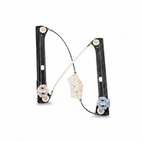 Front Right Window Regulator 2217200246 Compatible With Mercedes Benz W221