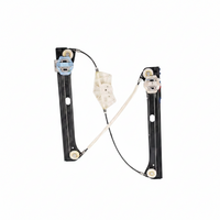 Front Right Window Regulator 2217200246 Compatible With Mercedes Benz W221