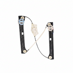 Front Right Window Regulator 2217200246 Compatible With Mercedes Benz W221