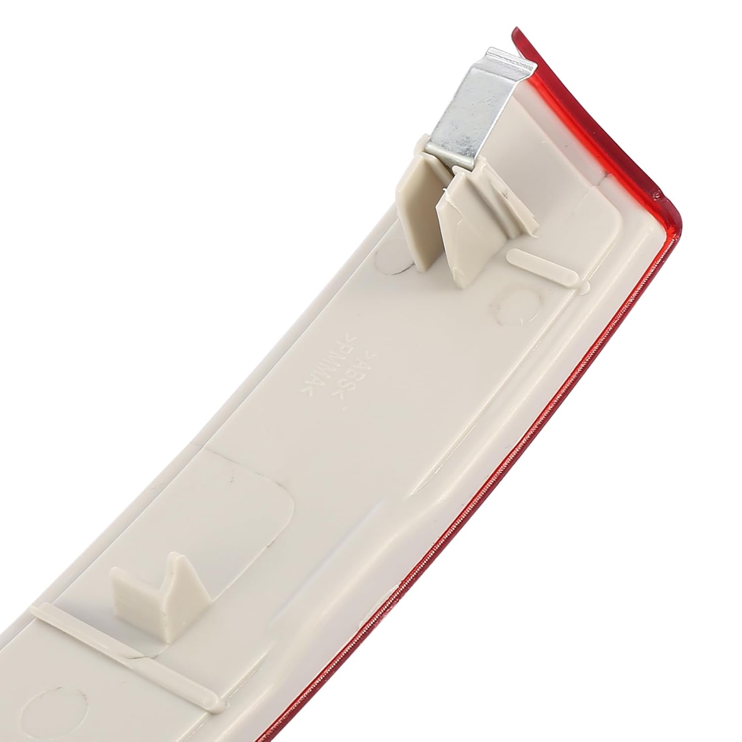 Rear Bumper Reflector Compatible With BMW X3 F25 2015-2017 Rear Bumper Reflector Left 63257352209 & Right 63257352210 Tag-RB-62