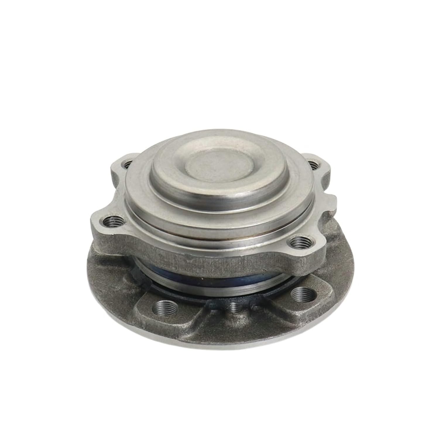Front Wheel Hub 31206872888 31206775771 31206850158 31206867087 6867087 Compatible With BMW 5 Series  F10 & 5 Gran Turismo F07 & 6 Series Convertible F12 F13 & 7 Series F01, F02, F03, F04
