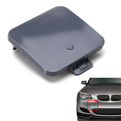 BMW = E66 (2006-08) Front Towing Cap.Ref No 51117135569 Tag 461