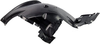 Front Fender Liner Left 51717234831 Compatible With BMW For X5 E70 (2006-13)